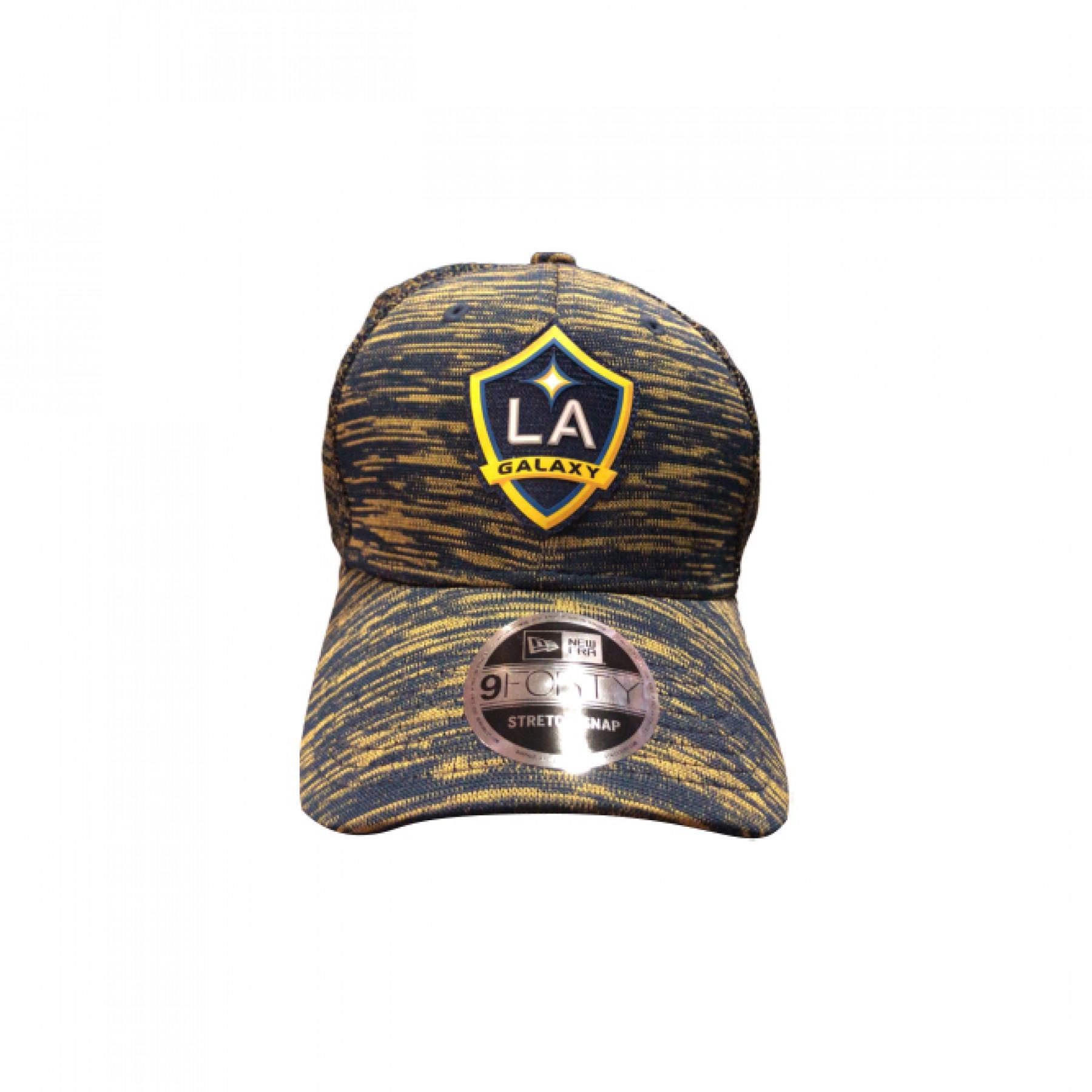 LA Galaxy Cap