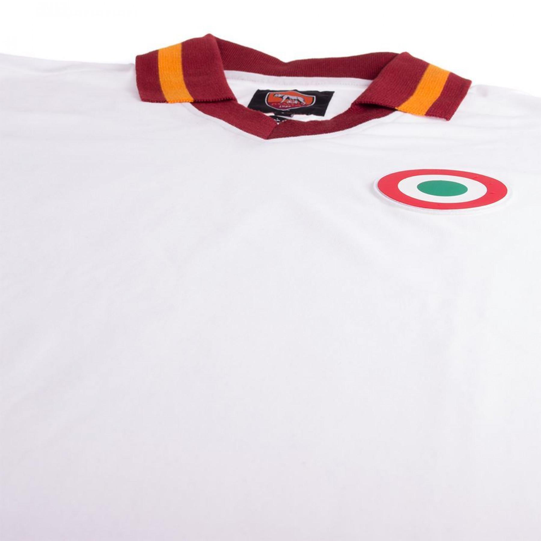 Uitshirt AS Roma 1980/1981