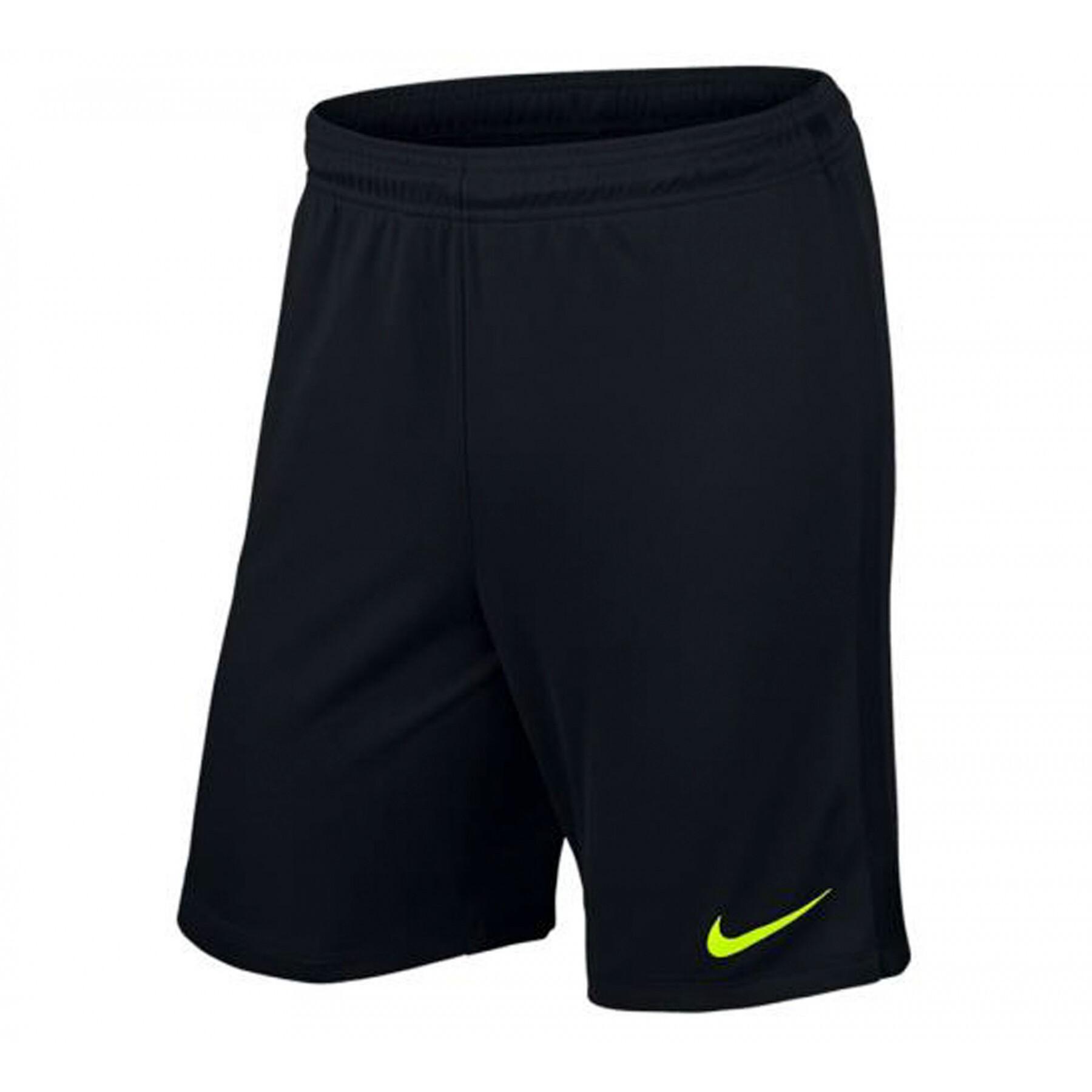 Kinder shorts Nike Dry