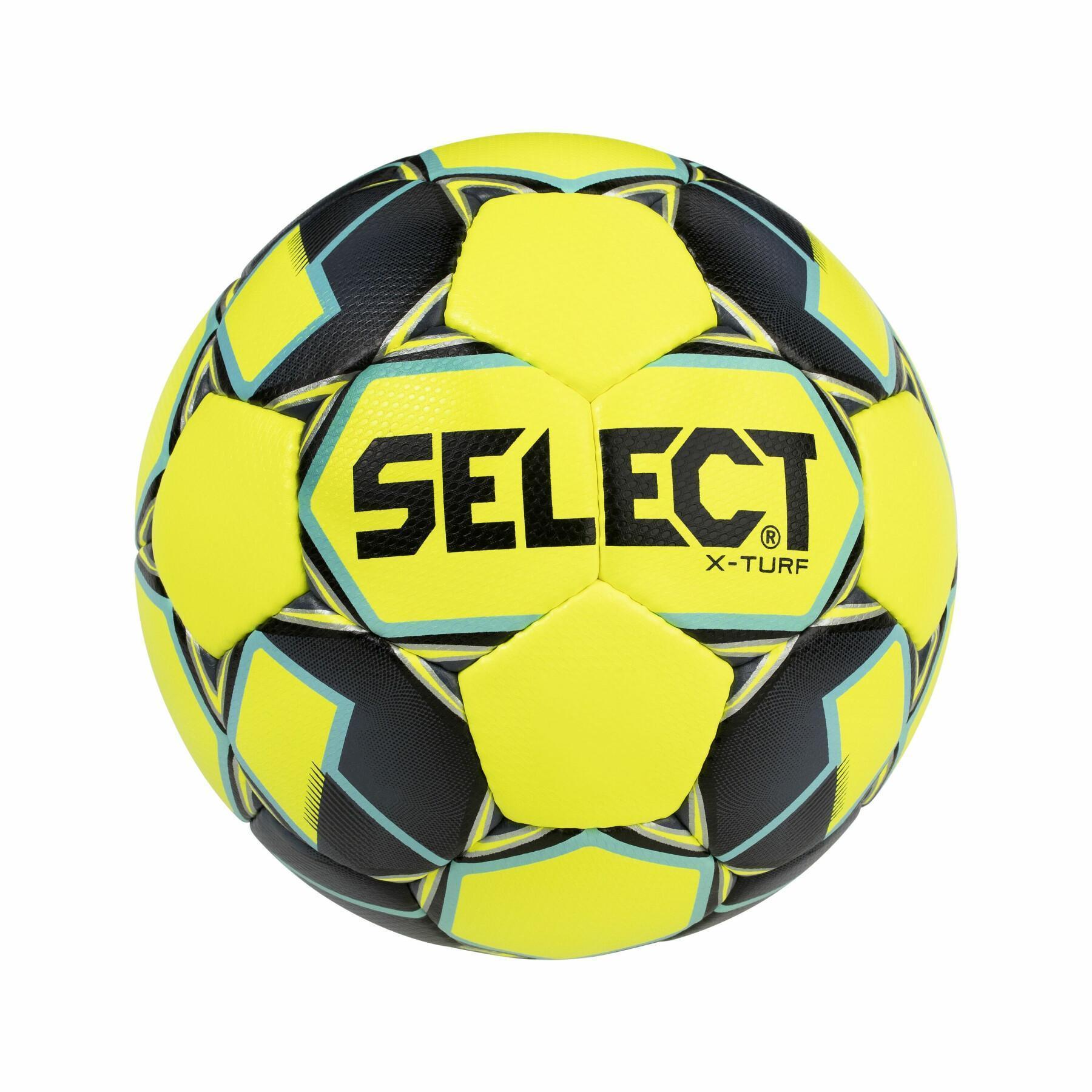 Voetbal Select X-Turf