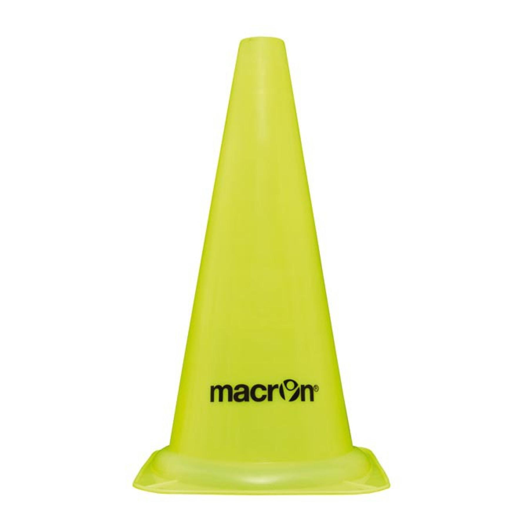 Kegel Macron (38 cm) 36 pcs