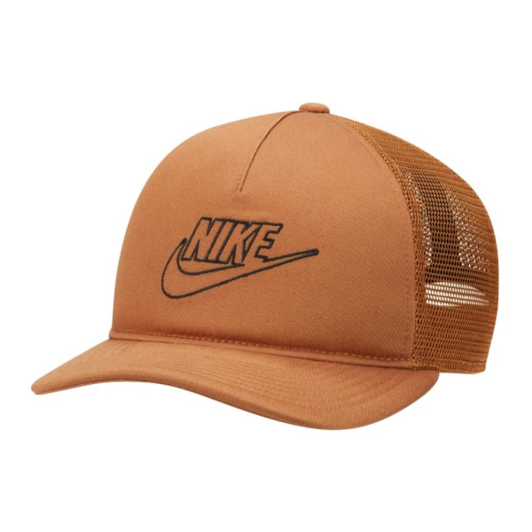 Cap Nike CLC99 FUTURA TRKR CAP