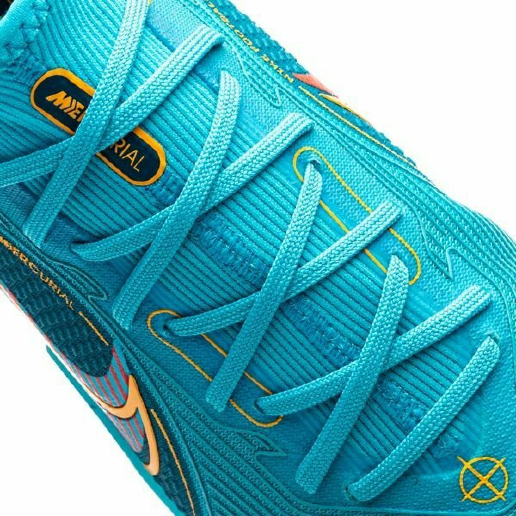 Voetbalschoenen Nike Zoom Vapor 14 pro -Blueprint Pack