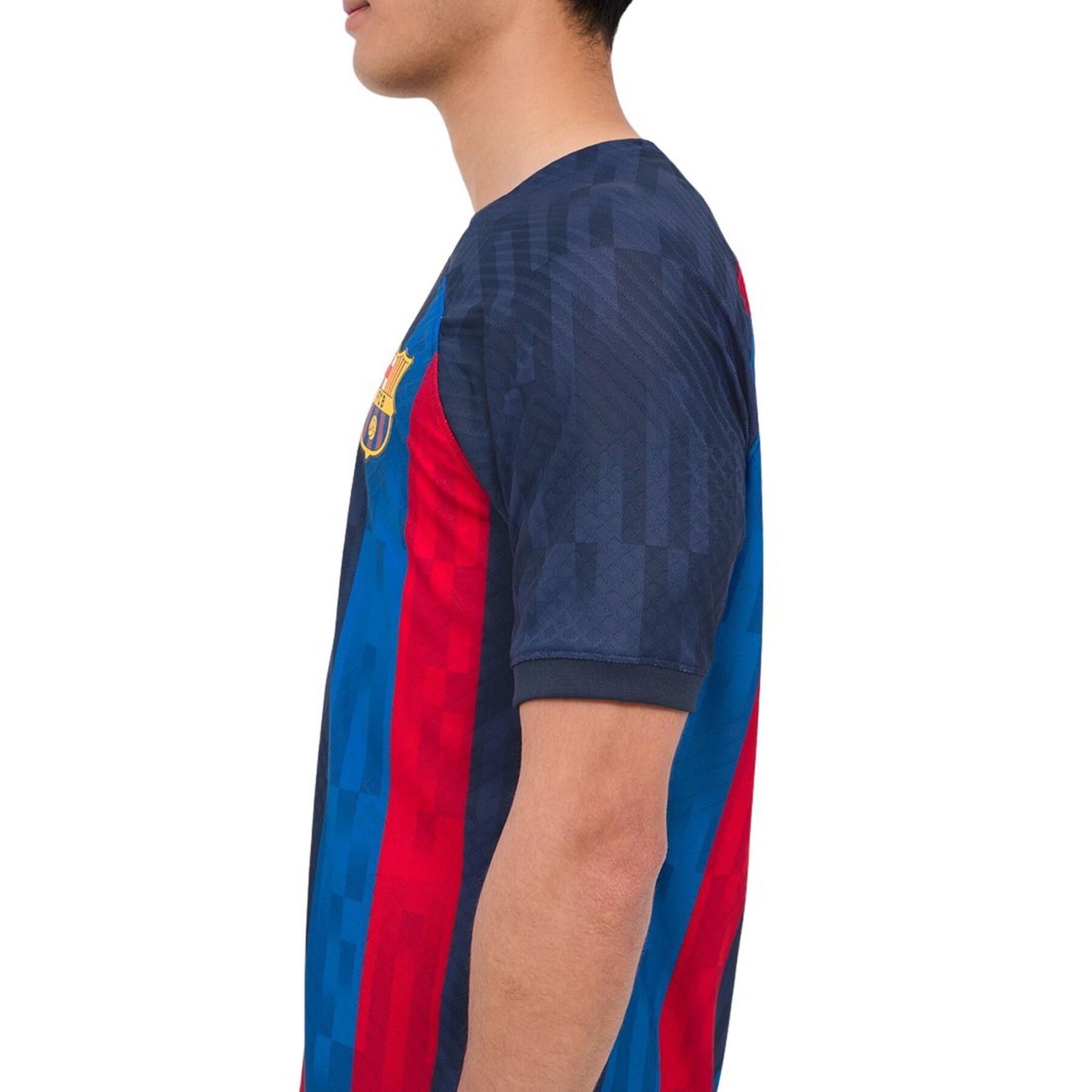 Authentieke Home Jersey FC Barcelone 2022/23