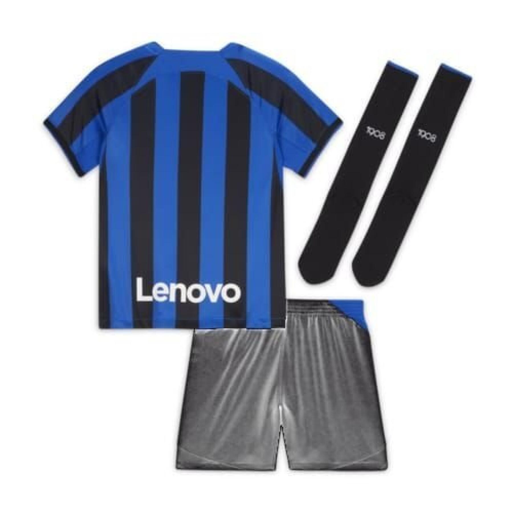 Home Kindpakket Inter Milan 2022/23