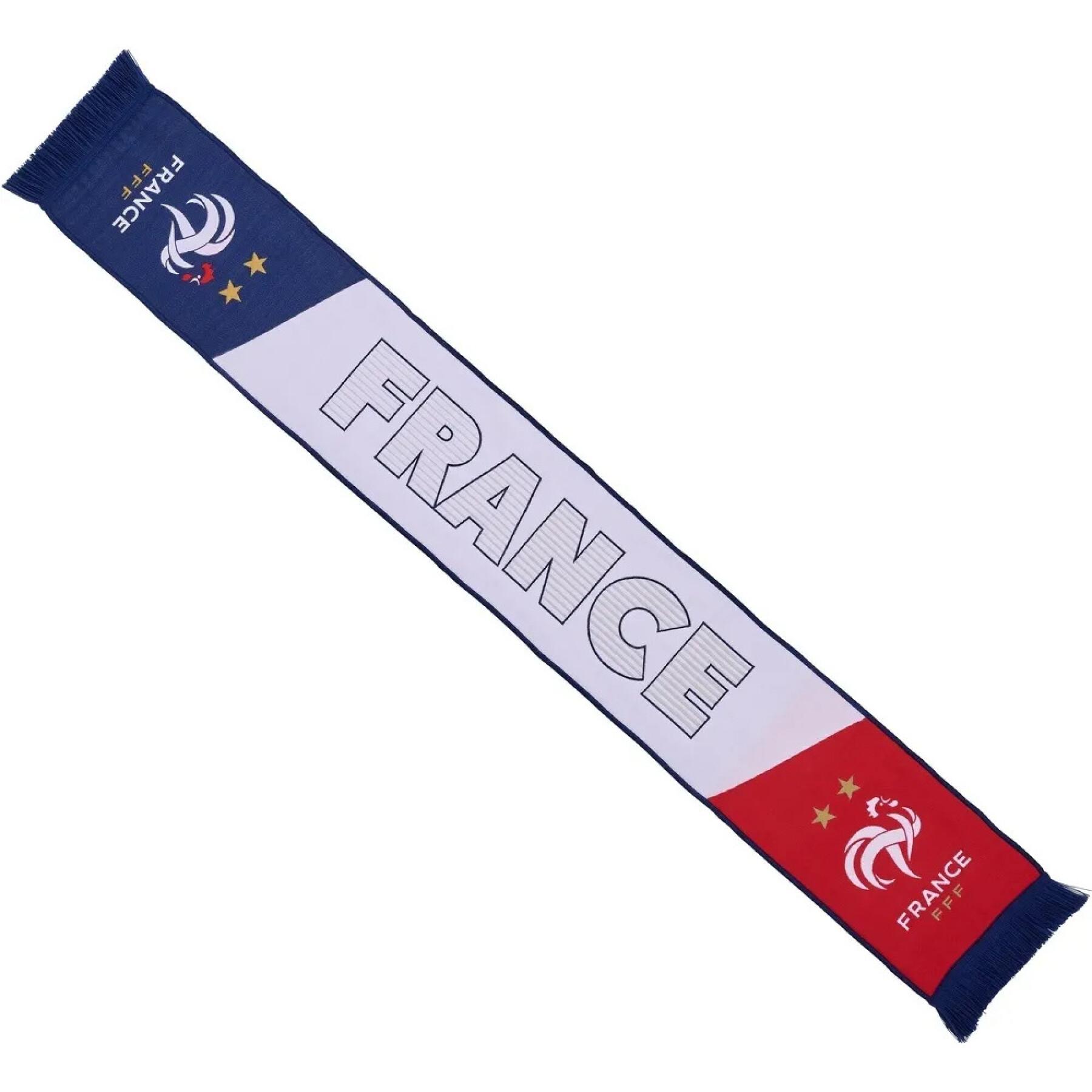 team sjaal van France 2022/23