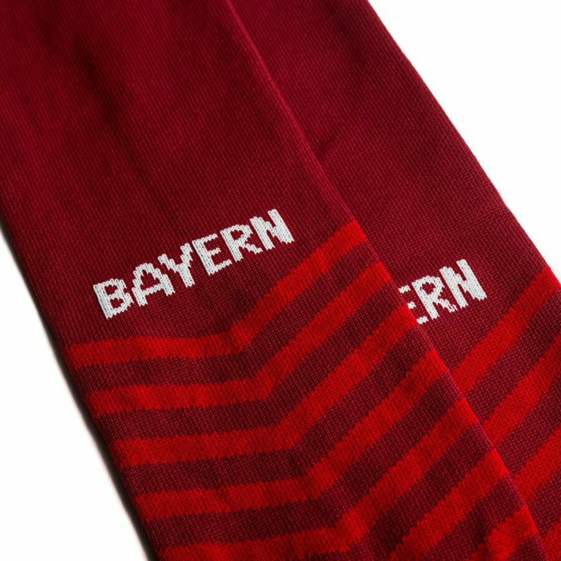 Home sokken fc Bayern Munich 2021/22