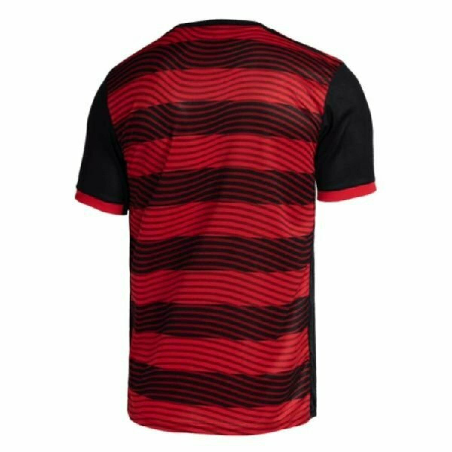 Thuisshirt Flamengo 2022/23