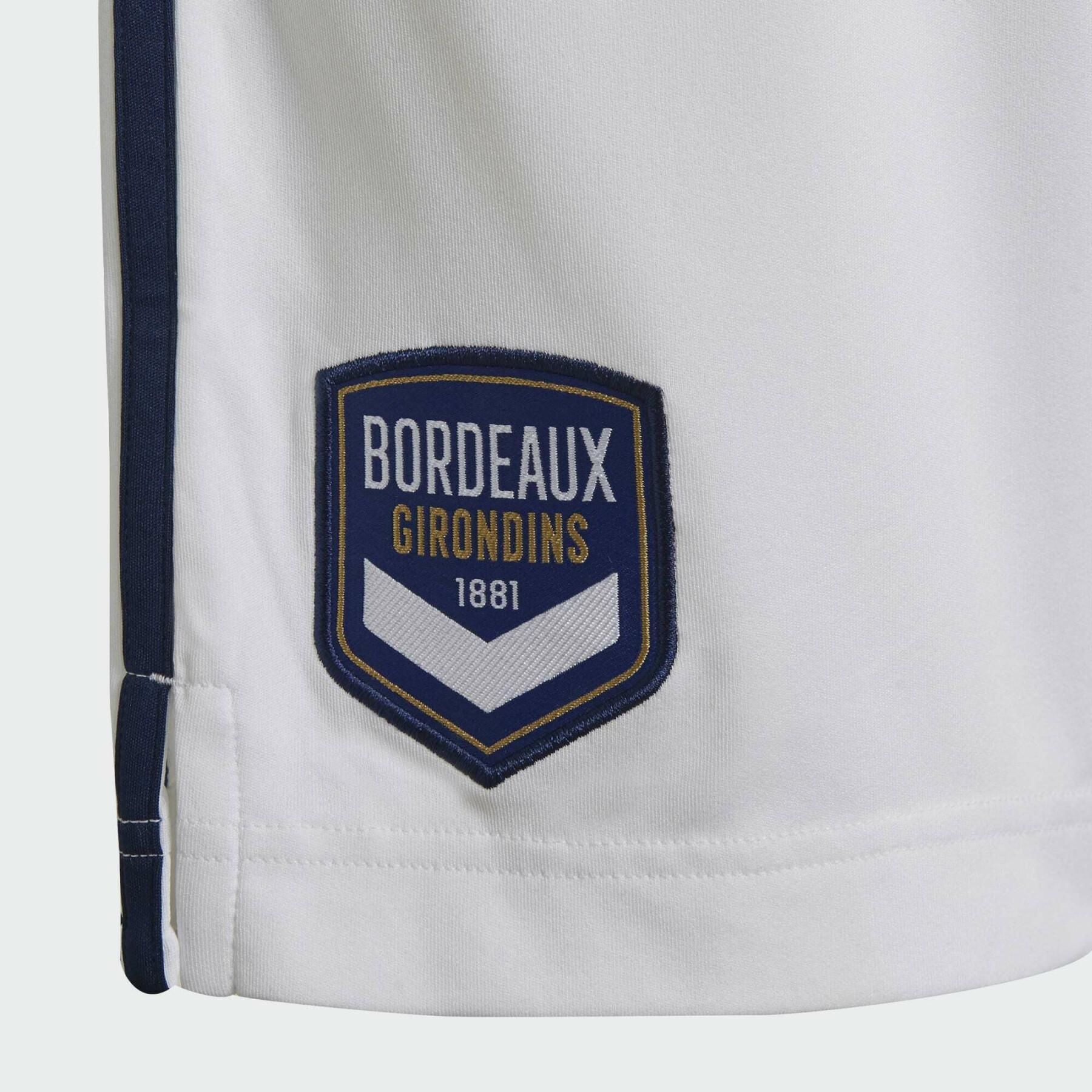 Outdoor Kinder shorts Girondins de Bordeaux 2021/22