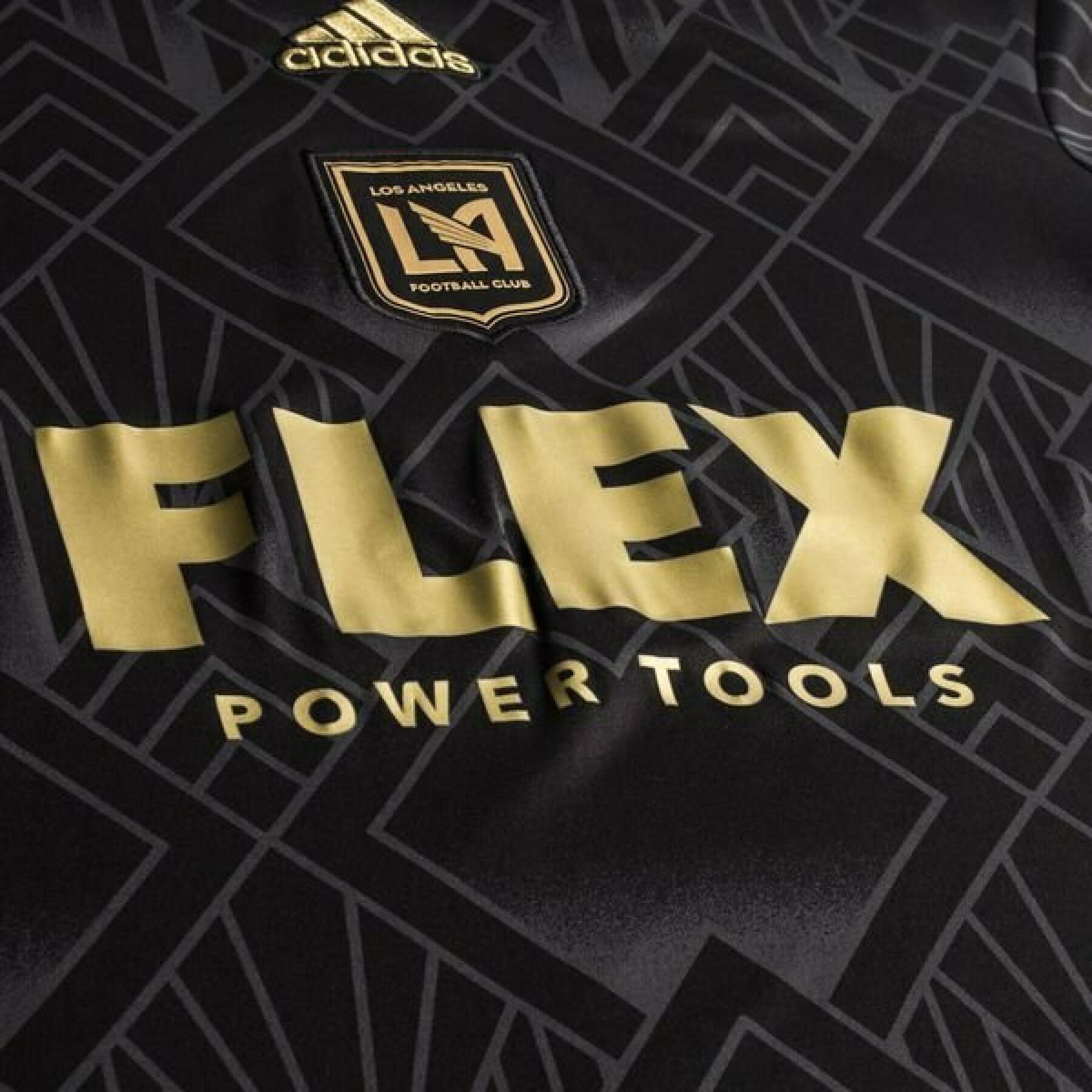 Los angeles fc home jersey 2022/23