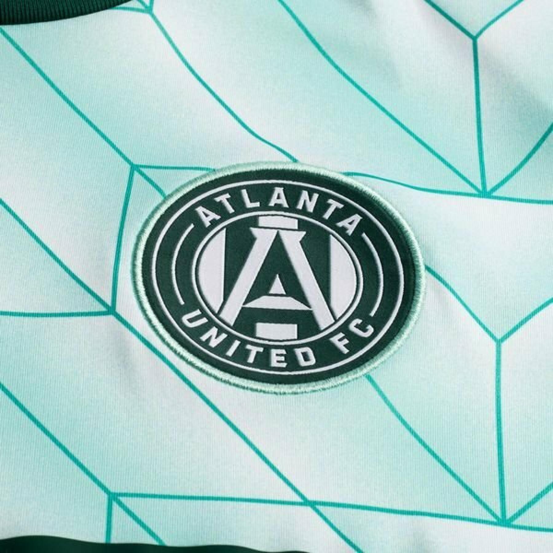 Uitshirt Atlanta United FC 2022/23