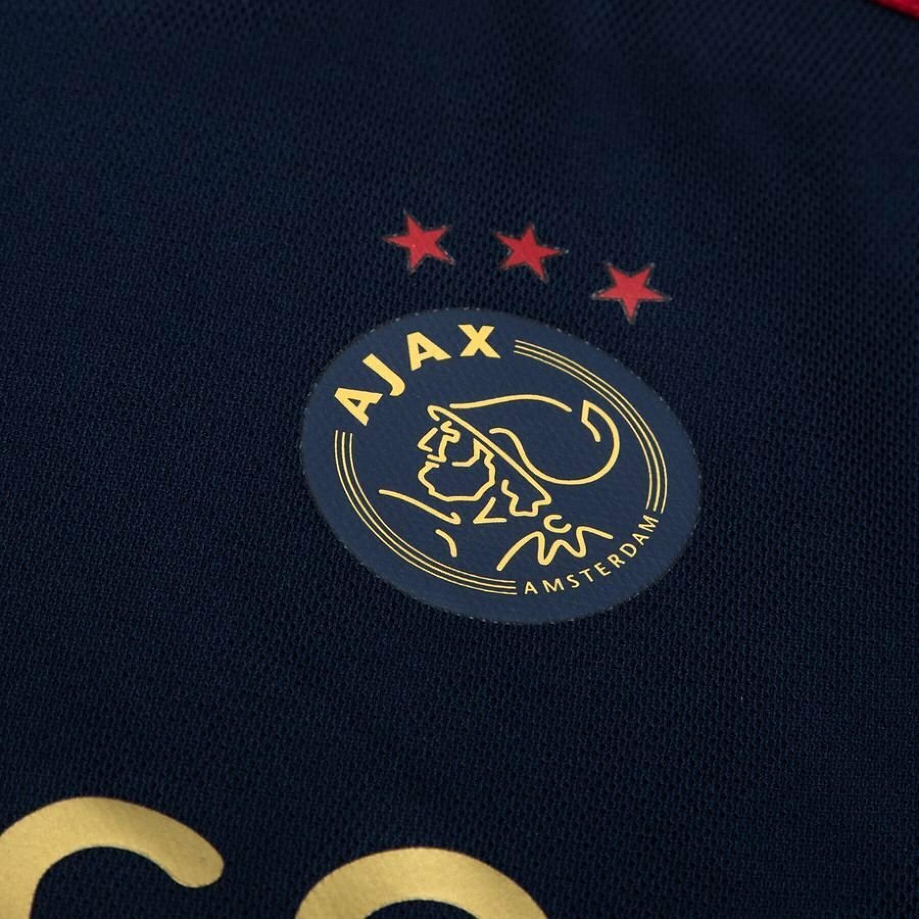 Kinder outdoor mini kit Ajax Amsterdam 2022/23