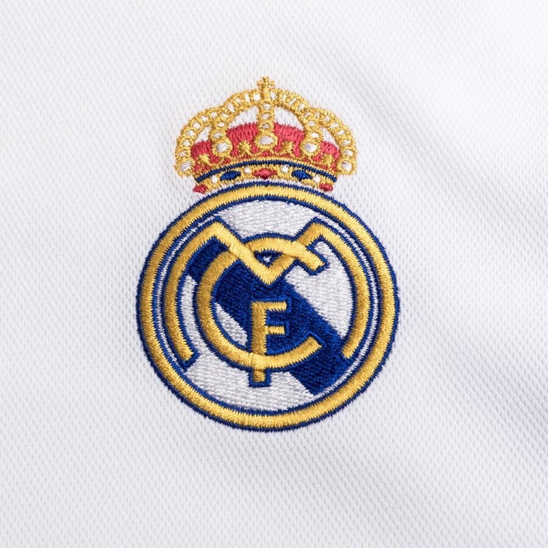 Thuisshirt voor kinderen Real Madrid 2023/24