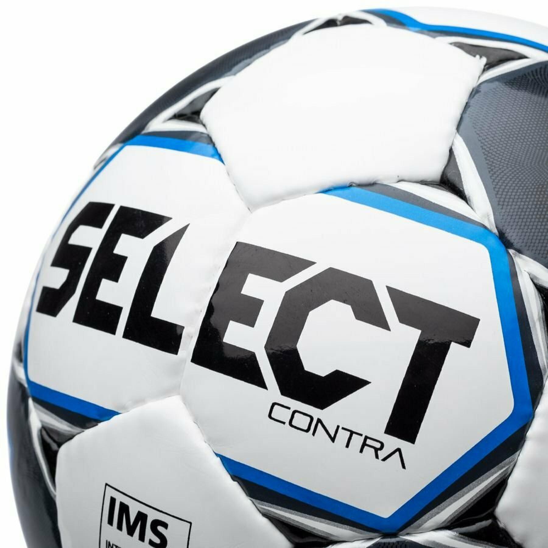 Select Contra FIFA IMS