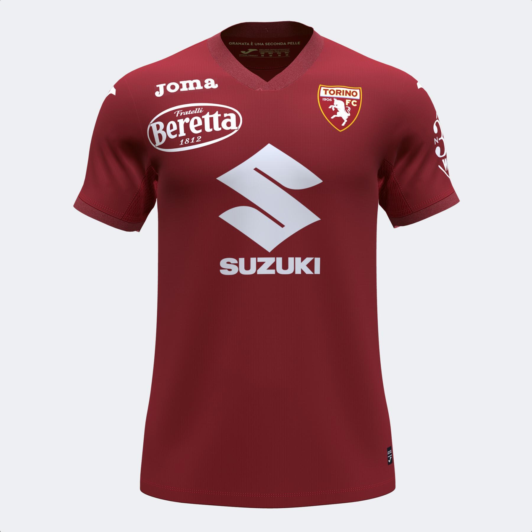 Supporters shirt Torino FC 2021/22