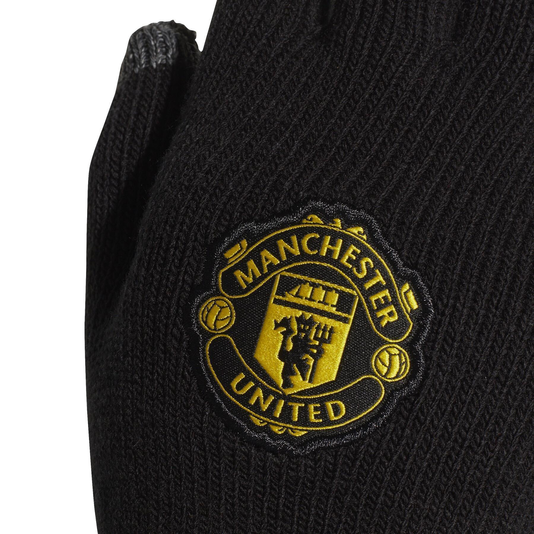 Handschoenen Manchester United