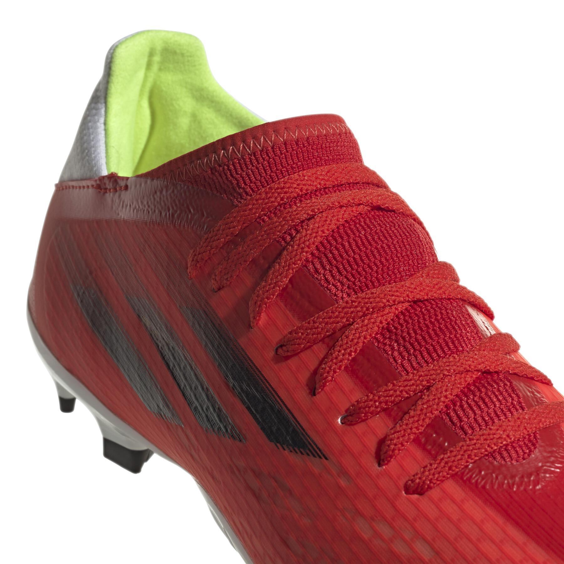 Voetbalschoenen adidas X Speedflow.3 FG