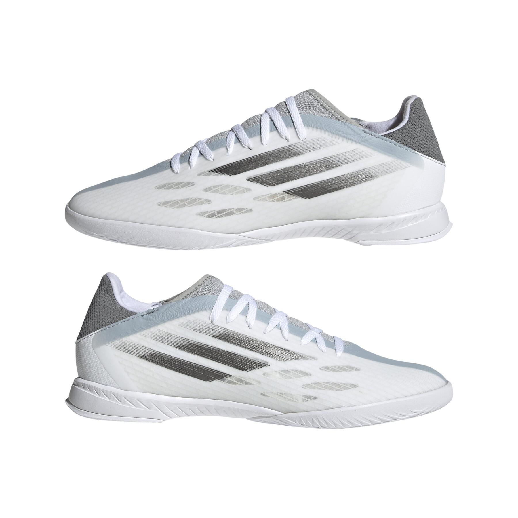 Voetbalschoenen adidas X Speedflow.3 IN
