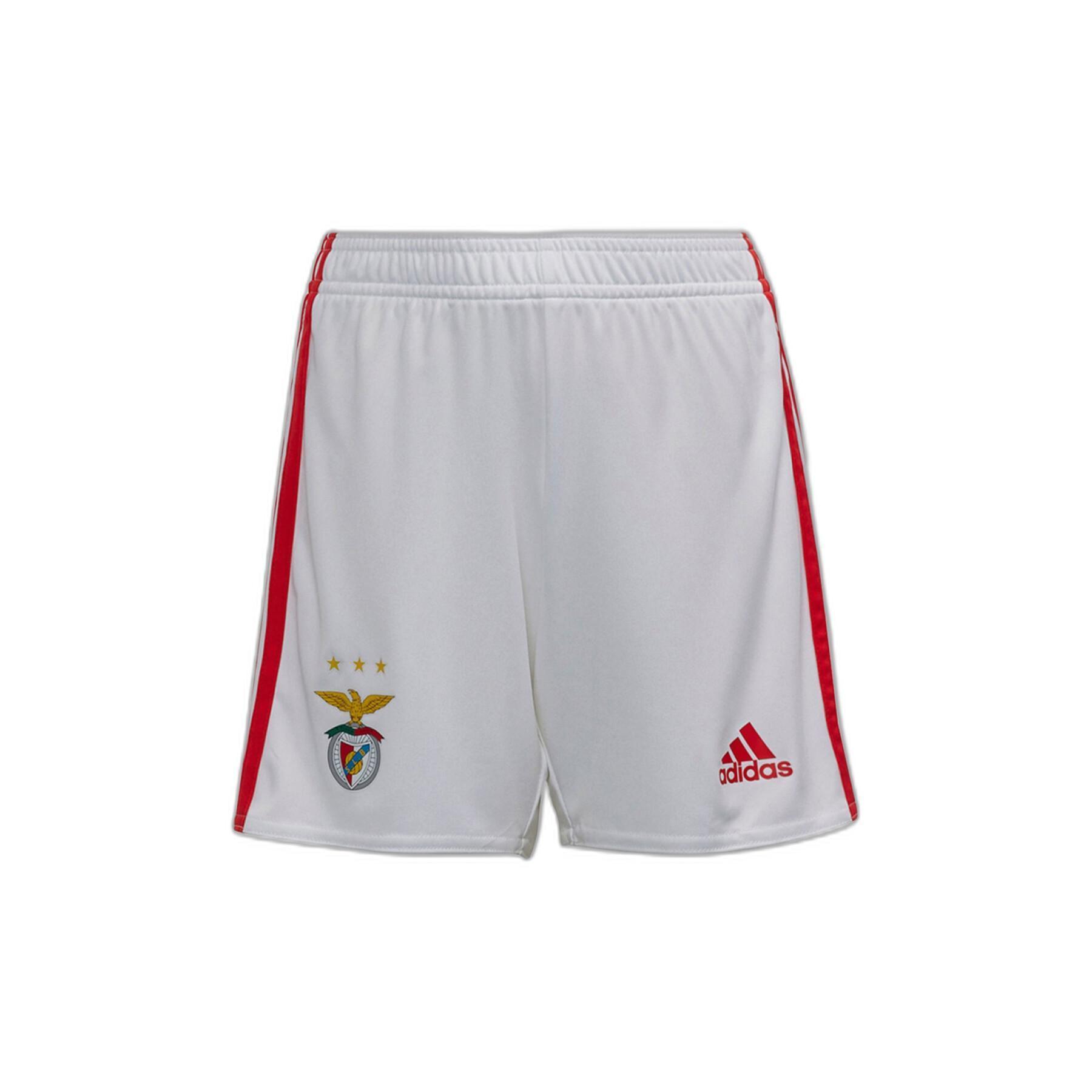 Mini baby kit voor thuis Benfica Lisbonne 2022/23
