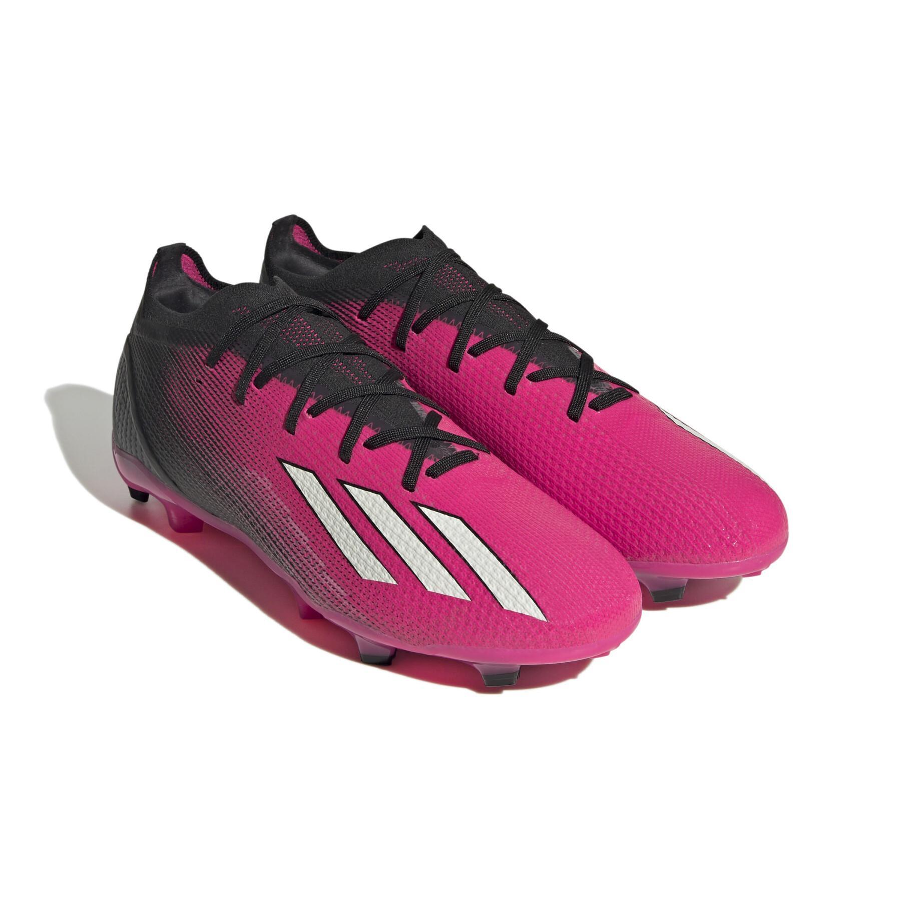 Voetbalschoenen adidas X Speedportal.2 - Own your Football