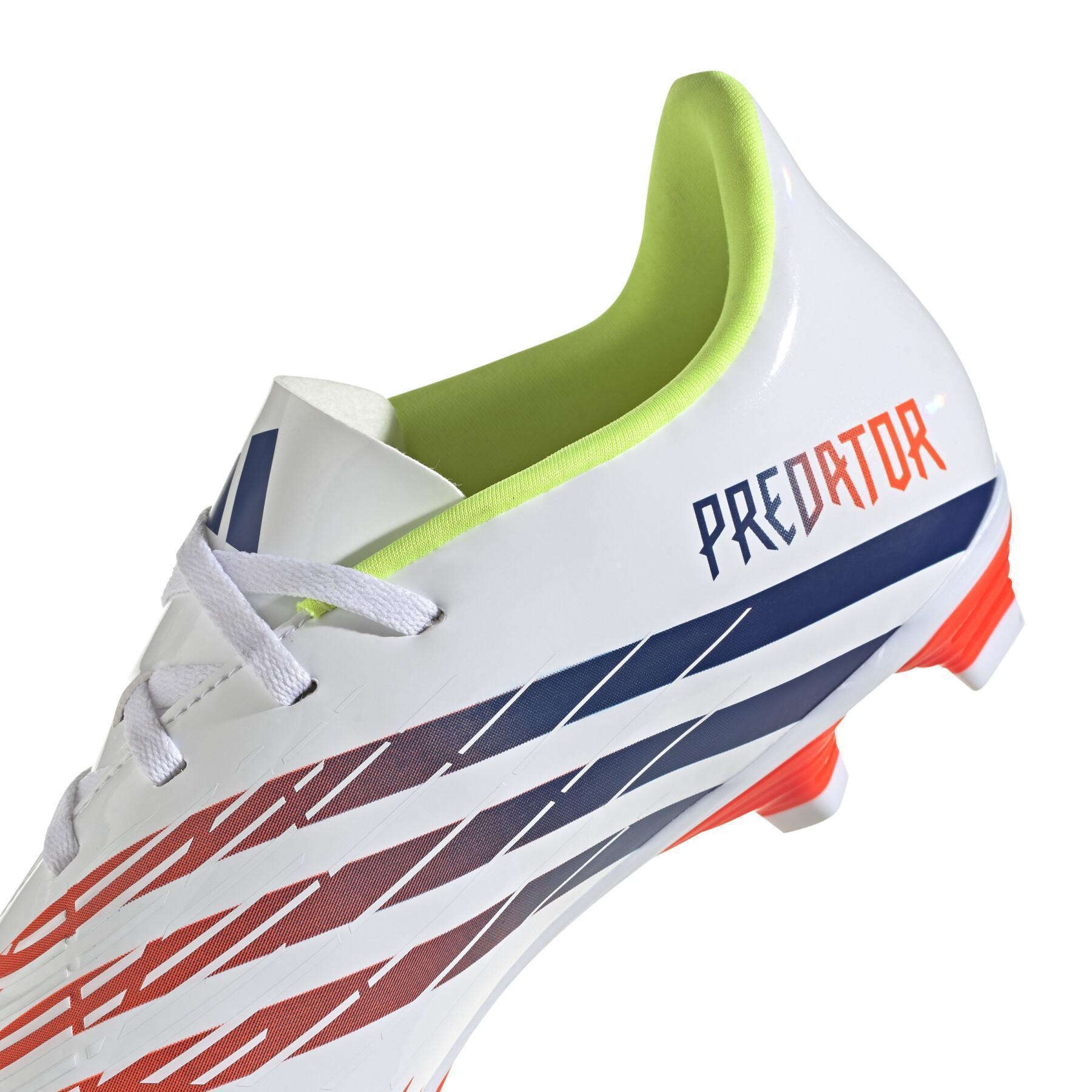 Voetbalschoenen adidas Predator Edge.4 MS - Al Rihla