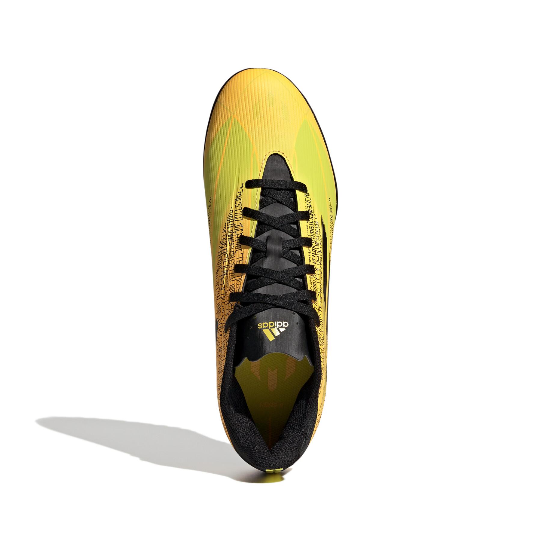 Voetbalschoenen adidas X Speedflow Messi.4 TF