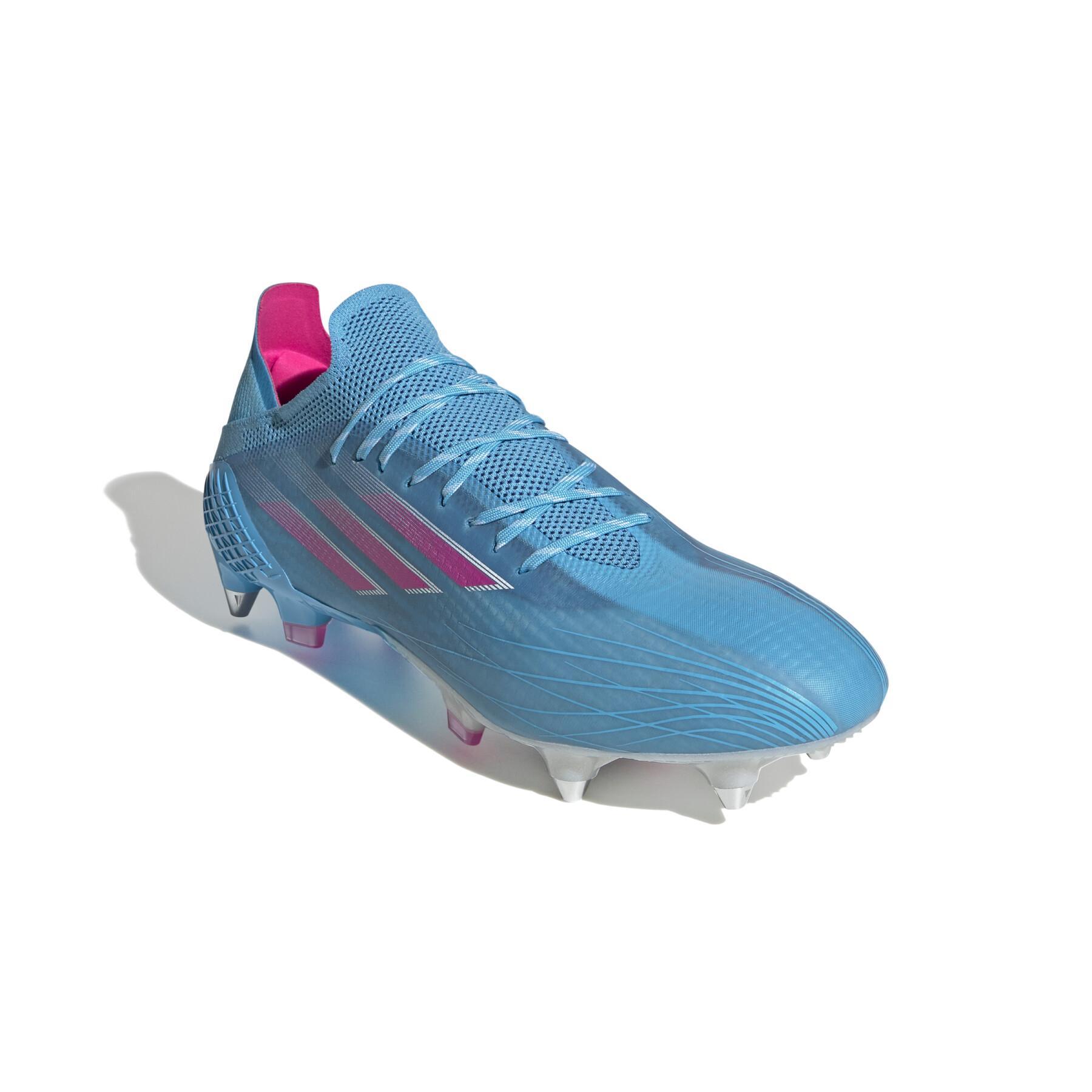 Voetbalschoenen adidas X Speedflow.1 SG