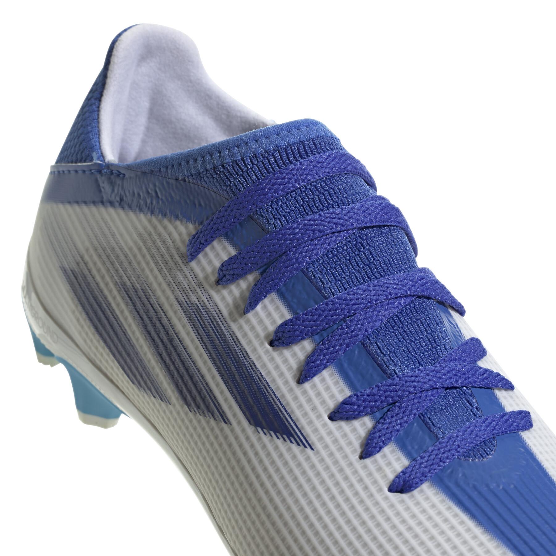 Kindervoetbalschoenen adidas X Speedflow.3 MG