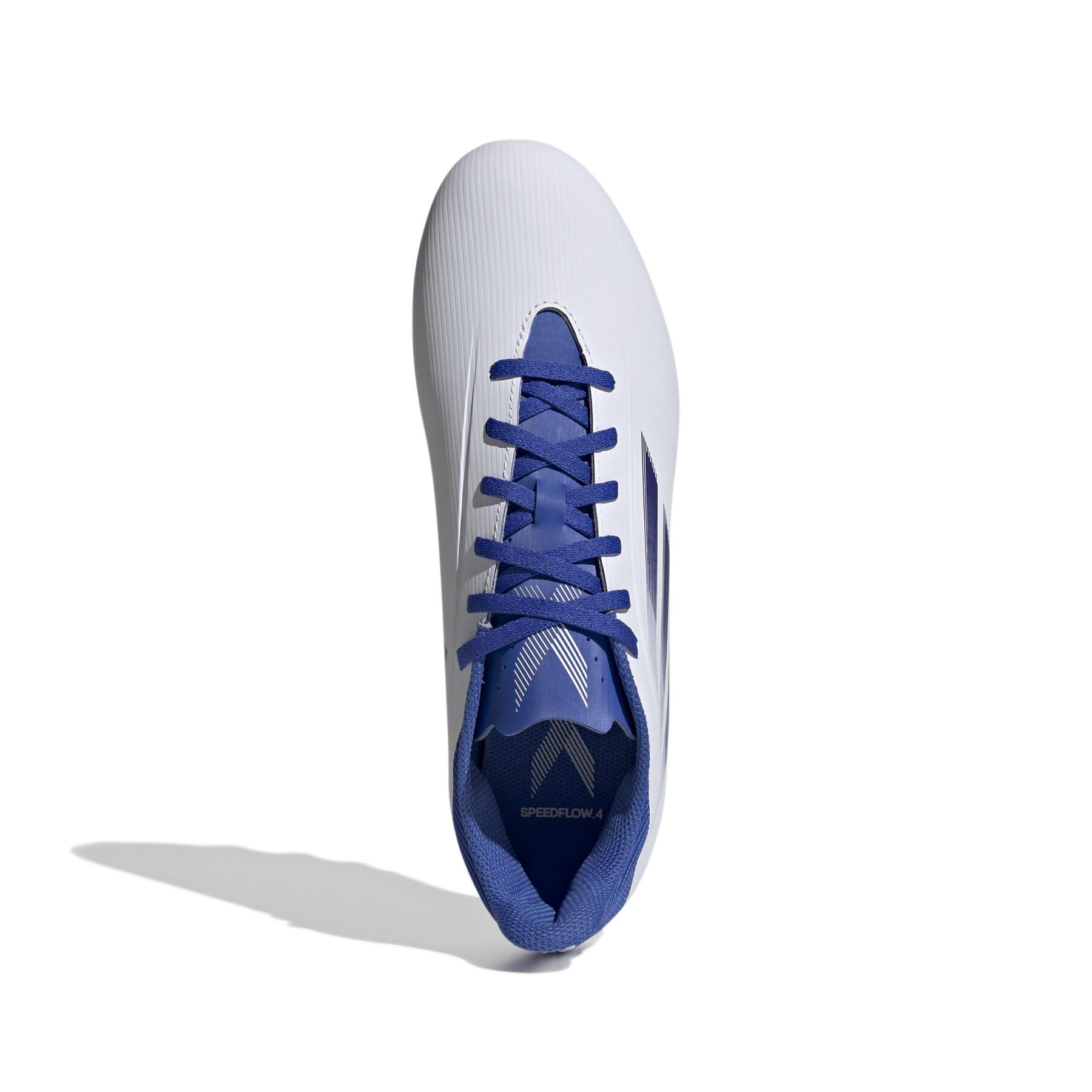 Voetbalschoenen adidas X Speedflow.4 MG