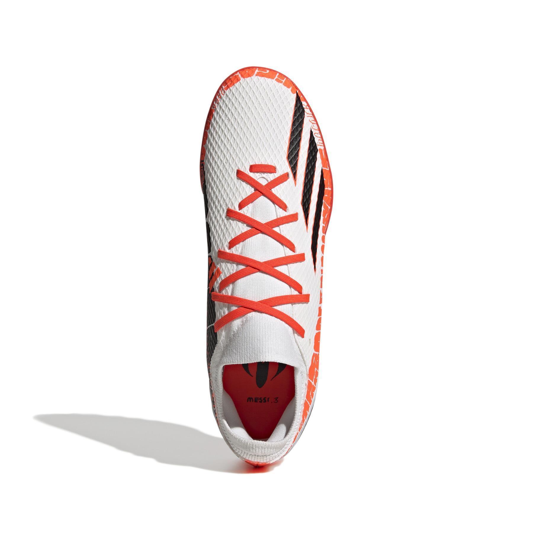 Voetbalschoenen adidas X Speedportal Messi.3 TF
