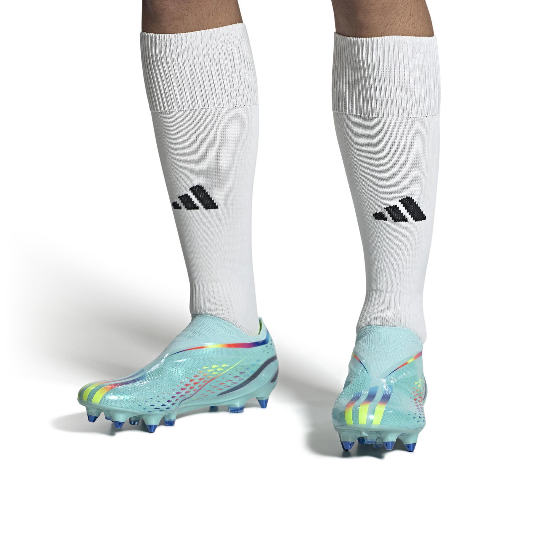 Voetbalschoenen adidas X Speedportal+ SG - Al Rihla