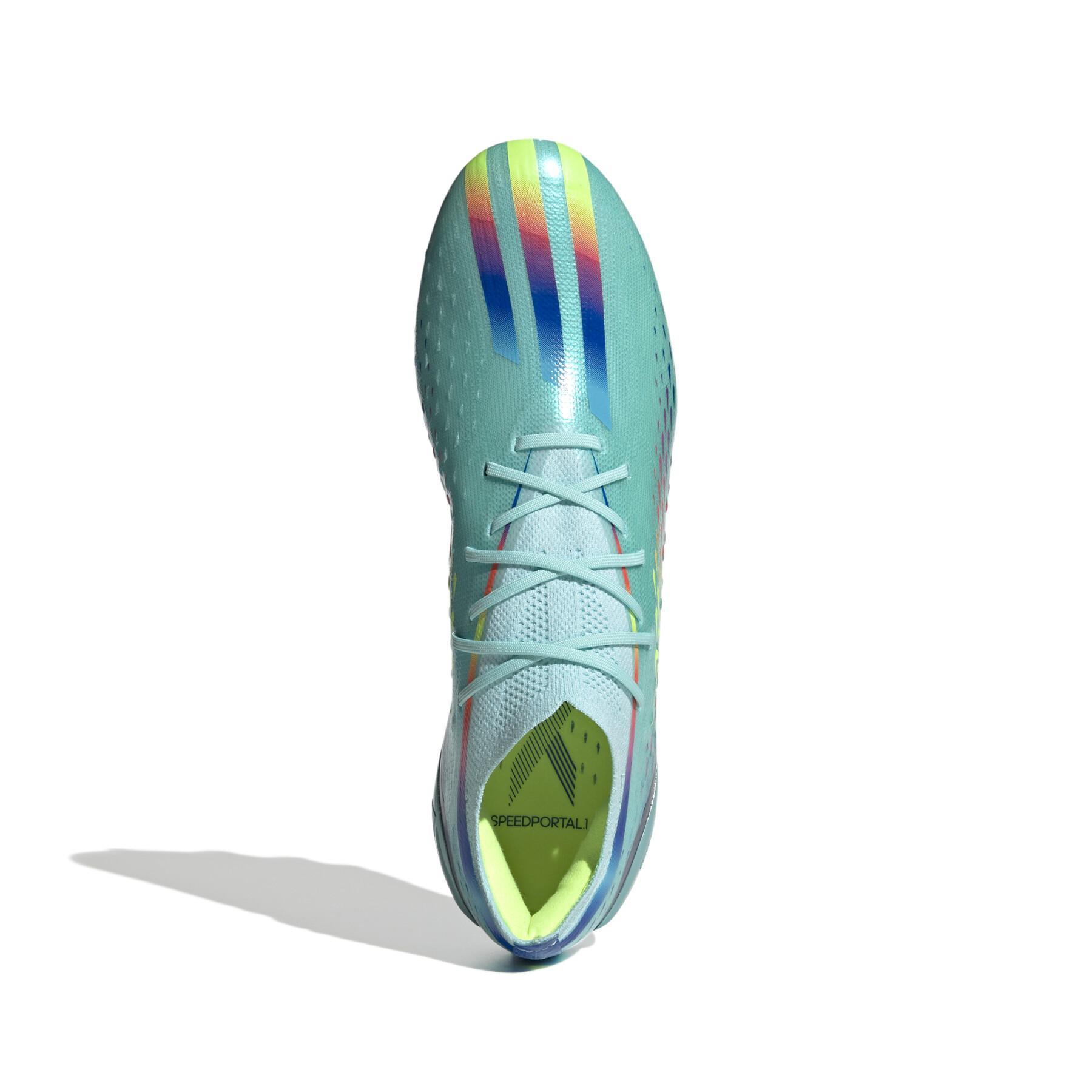 Voetbalschoenen adidas X Speedportal.1 AG - Al Rihla