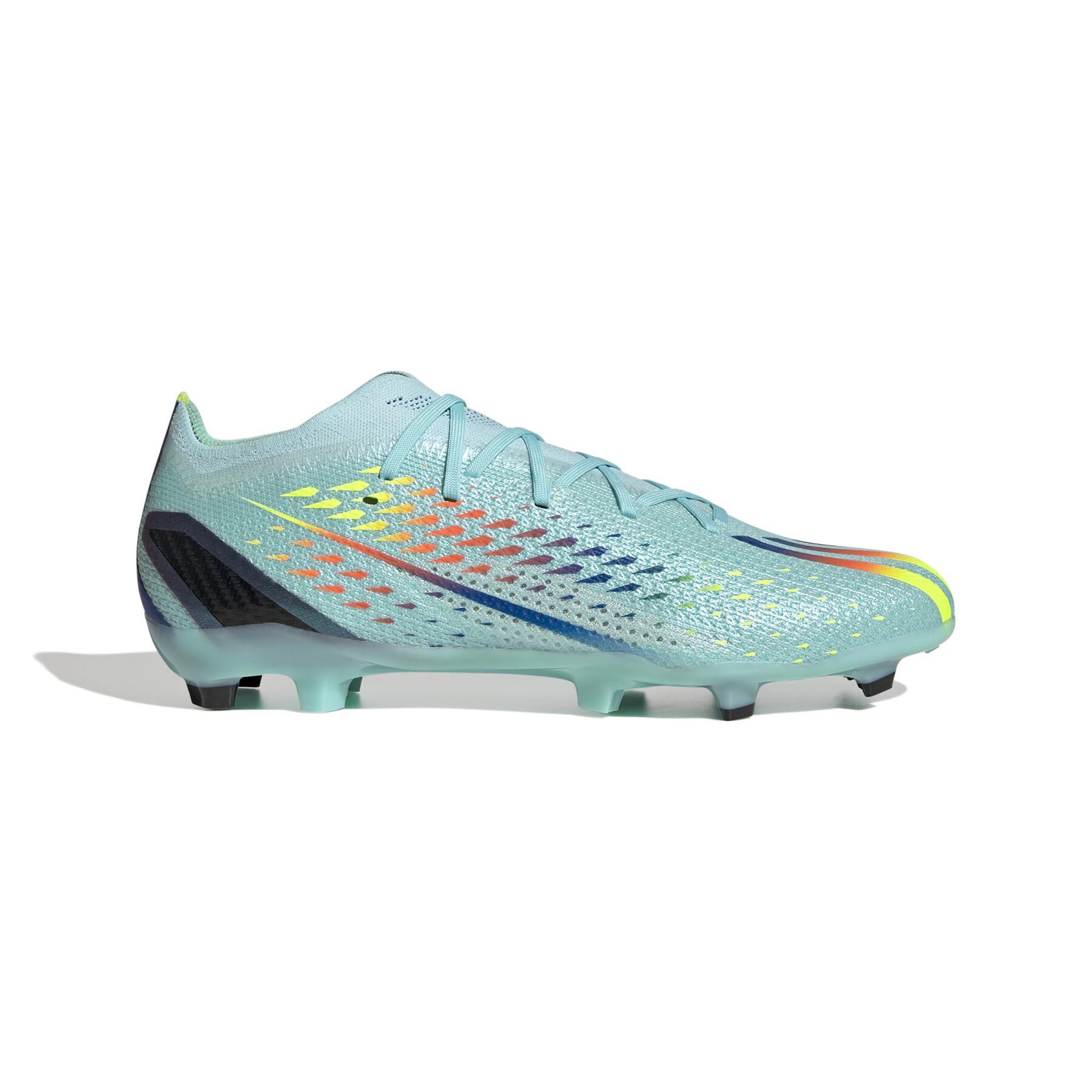 Voetbalschoenen adidas X Speedportal.2 FG - Al Rihla