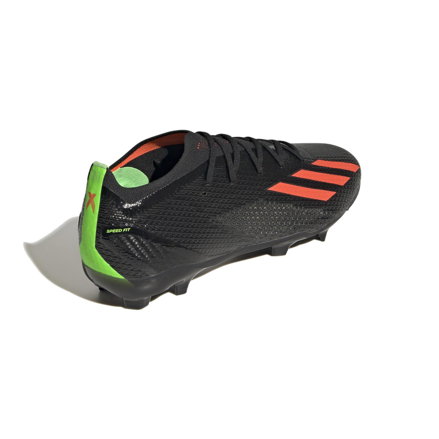 Voetbalschoenen adidas X Speedportal.2 FG - Shadowportal Pack