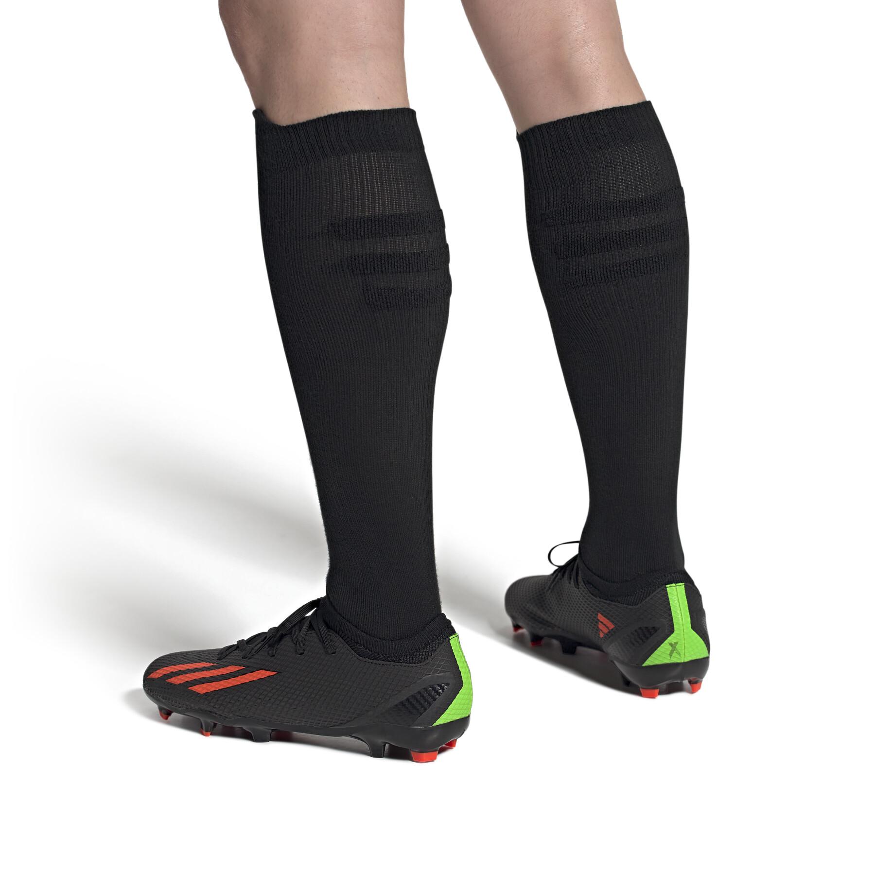 Voetbalschoenen adidas X Speedportal.3 FG - Shadowportal Pack