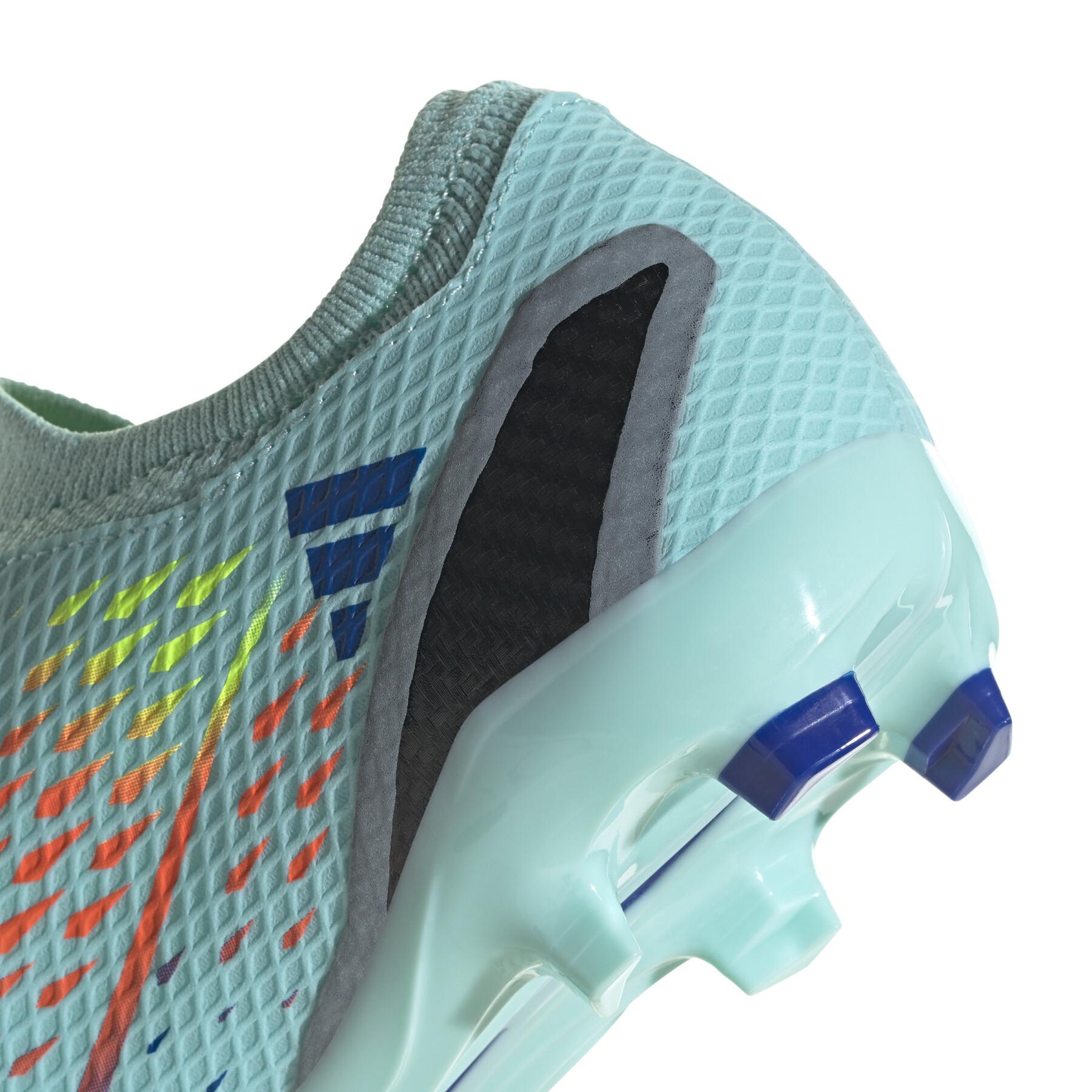 Voetbalschoenen adidas X Speedportal.3 FG - Al Rihla