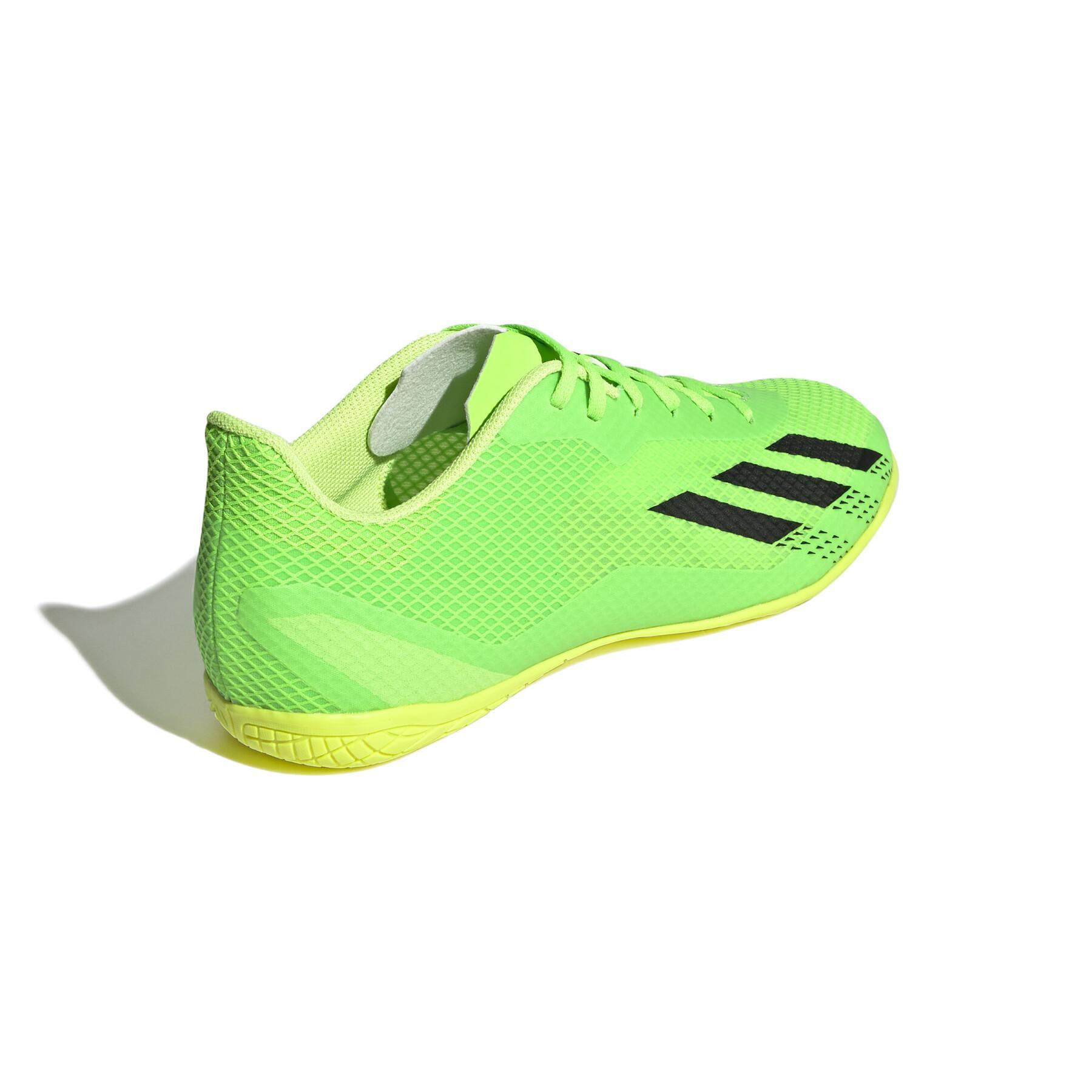 Voetbalschoenen adidas X Speedportal.4 IN