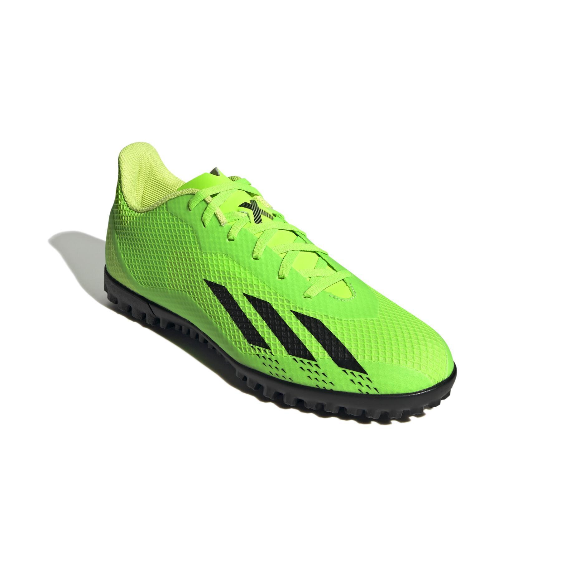 Voetbalschoenen adidas X Speedportal.4 TF