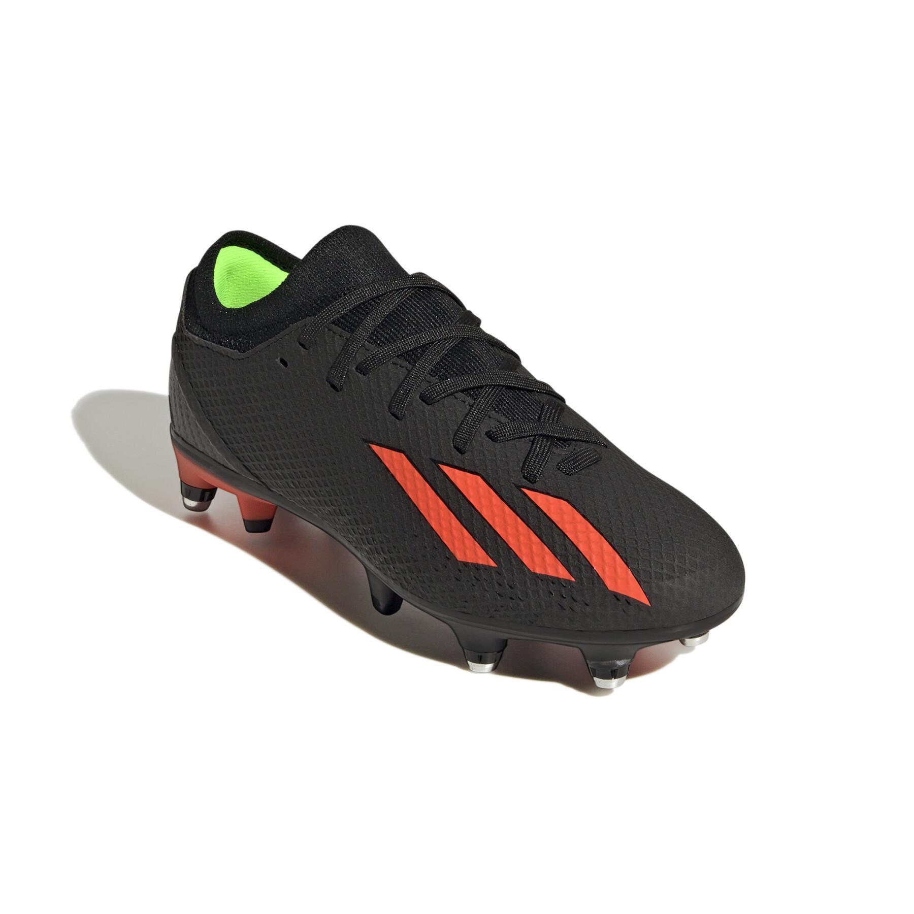 Kindervoetbalschoenen adidas X Speedportal.3 SG