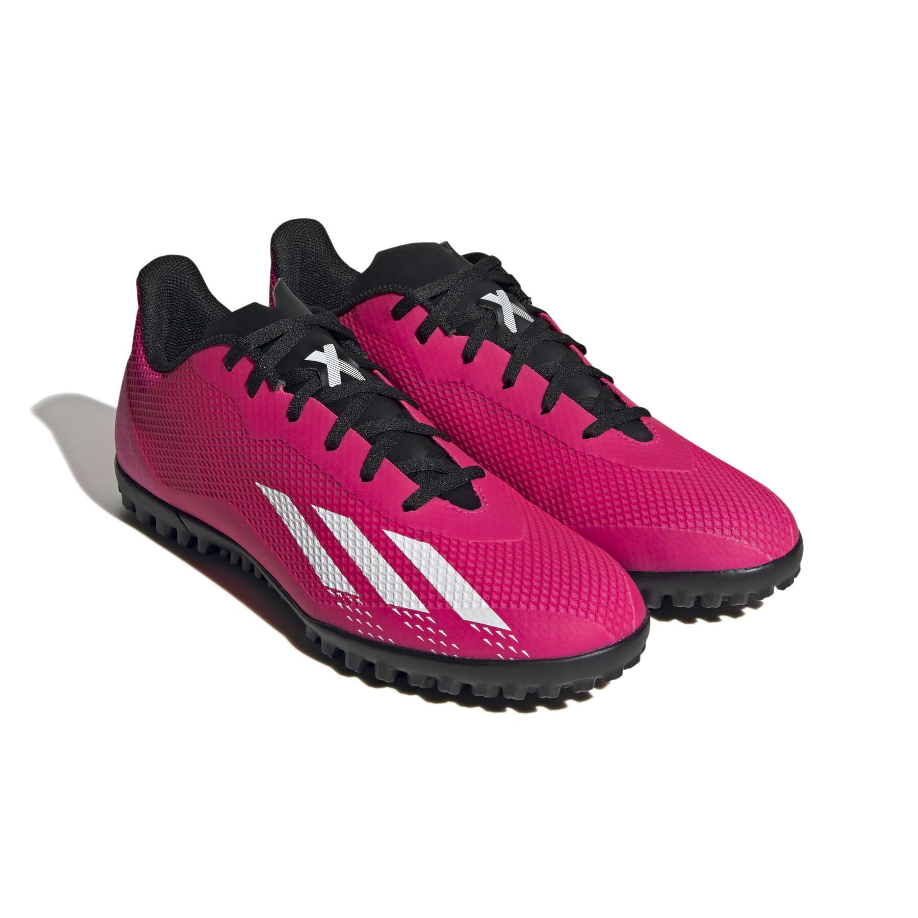Voetbalschoenen adidas X Speedportal.4 Turf - Own your Football