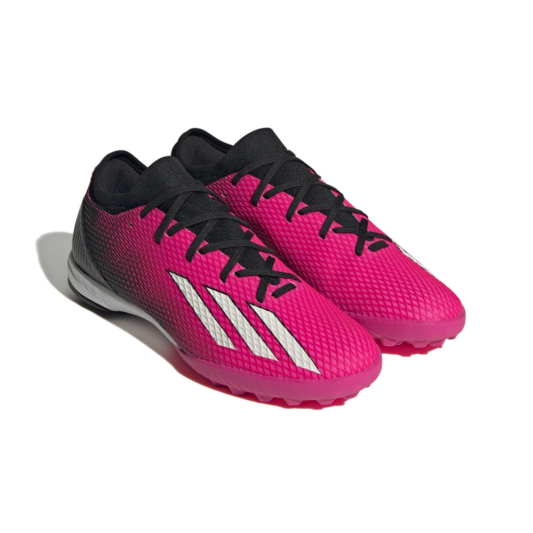 Kindervoetbalschoenen adidas X Speedportal.3 Tf - Own your Football