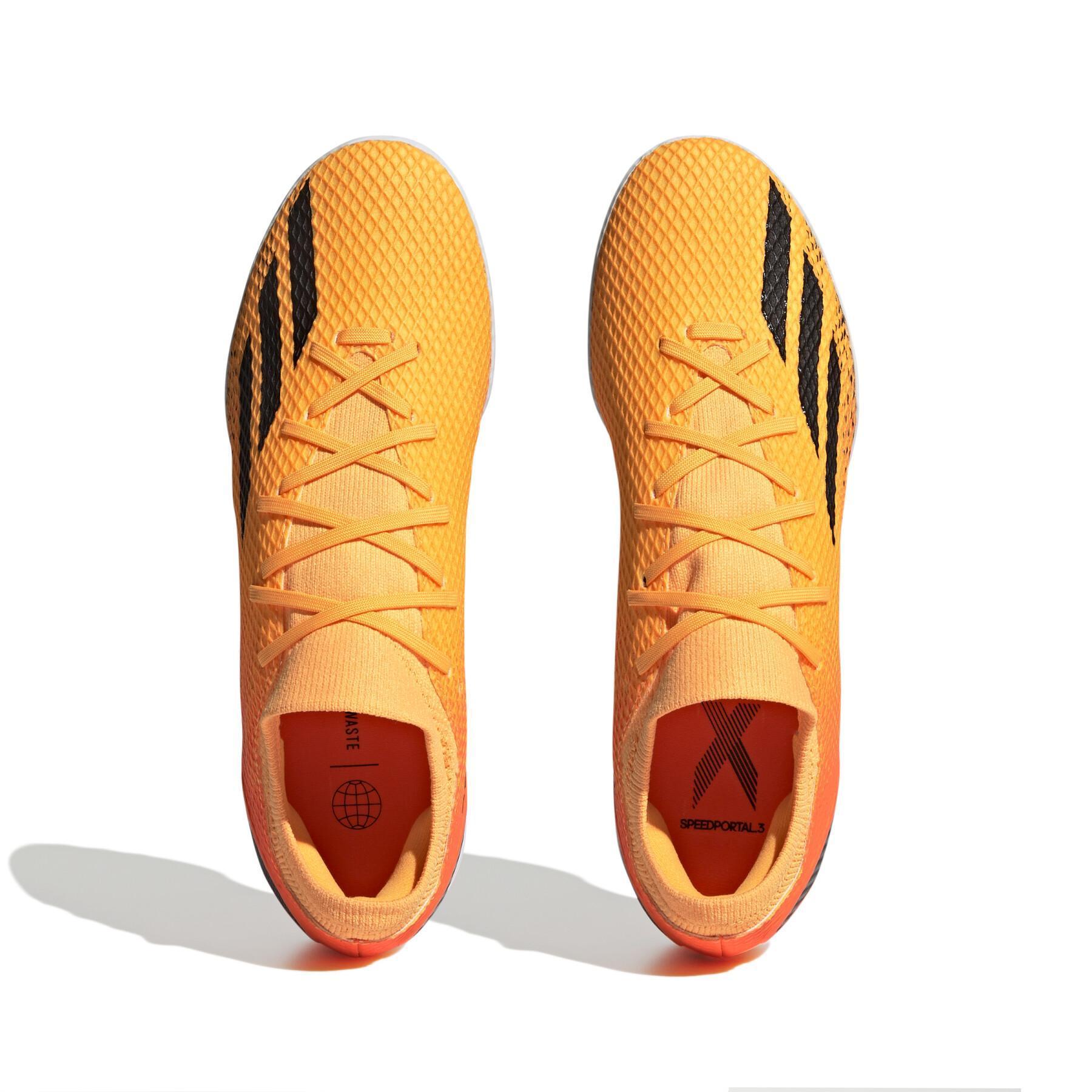 Voetbalschoenen adidas X Speedportal.3 Tf Heatspawn Pack