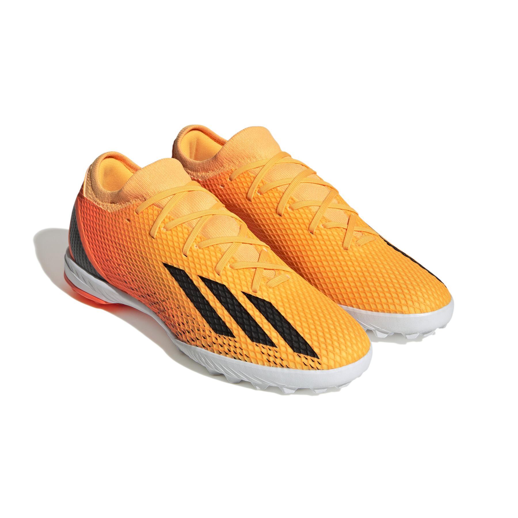 Voetbalschoenen adidas X Speedportal.3 Tf Heatspawn Pack