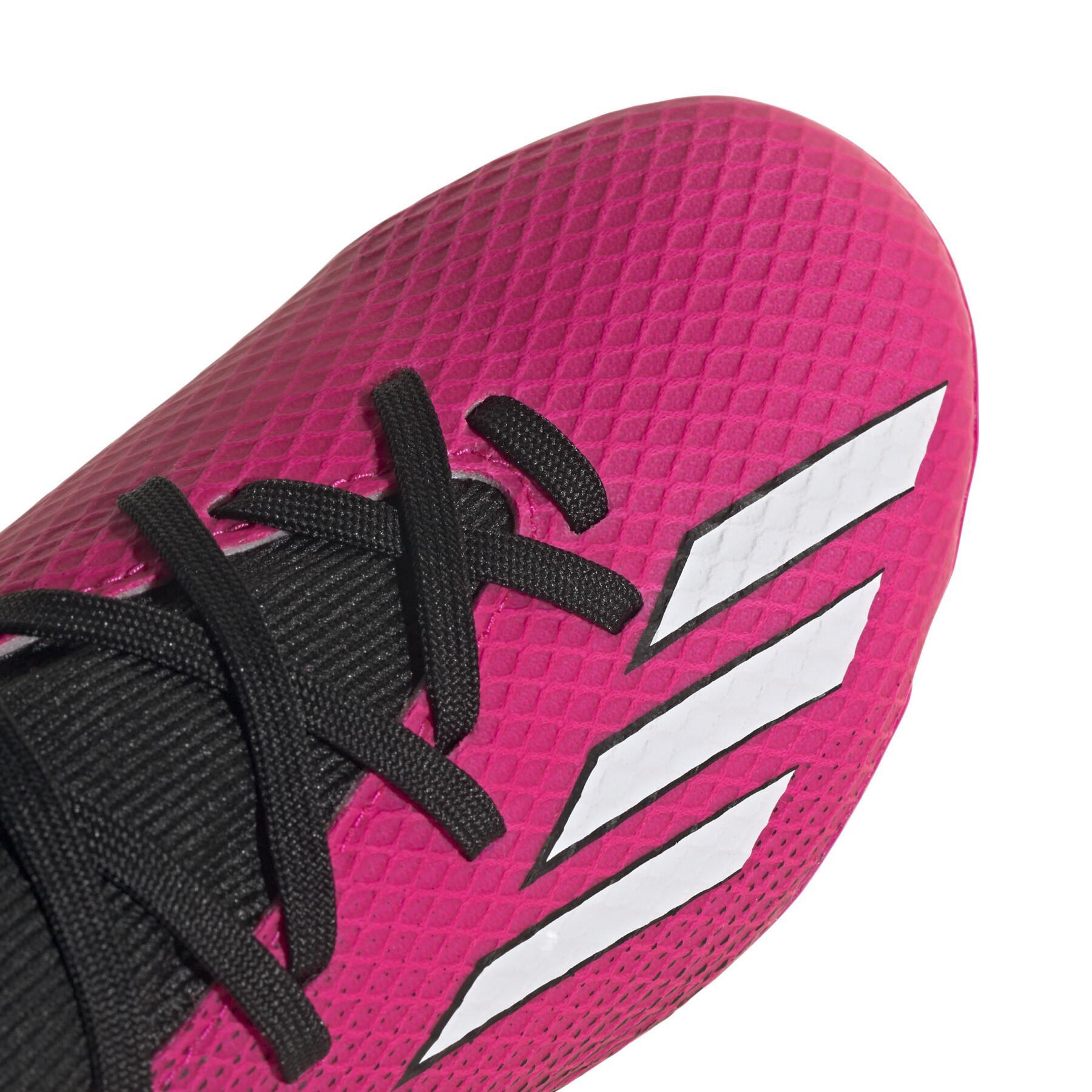 Kindervoetbalschoenen adidas X Speedportal.3 Mg - Own your Football