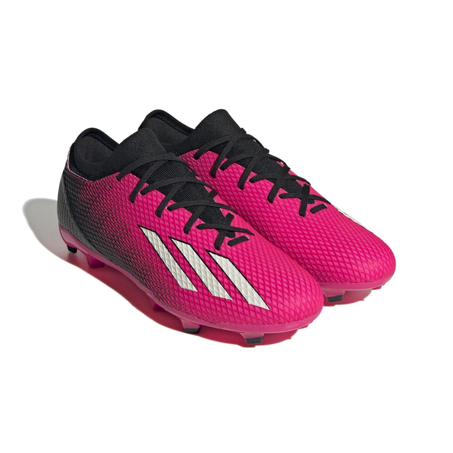 Voetbalschoenen adidas X Speedportal.3 - Own your Football