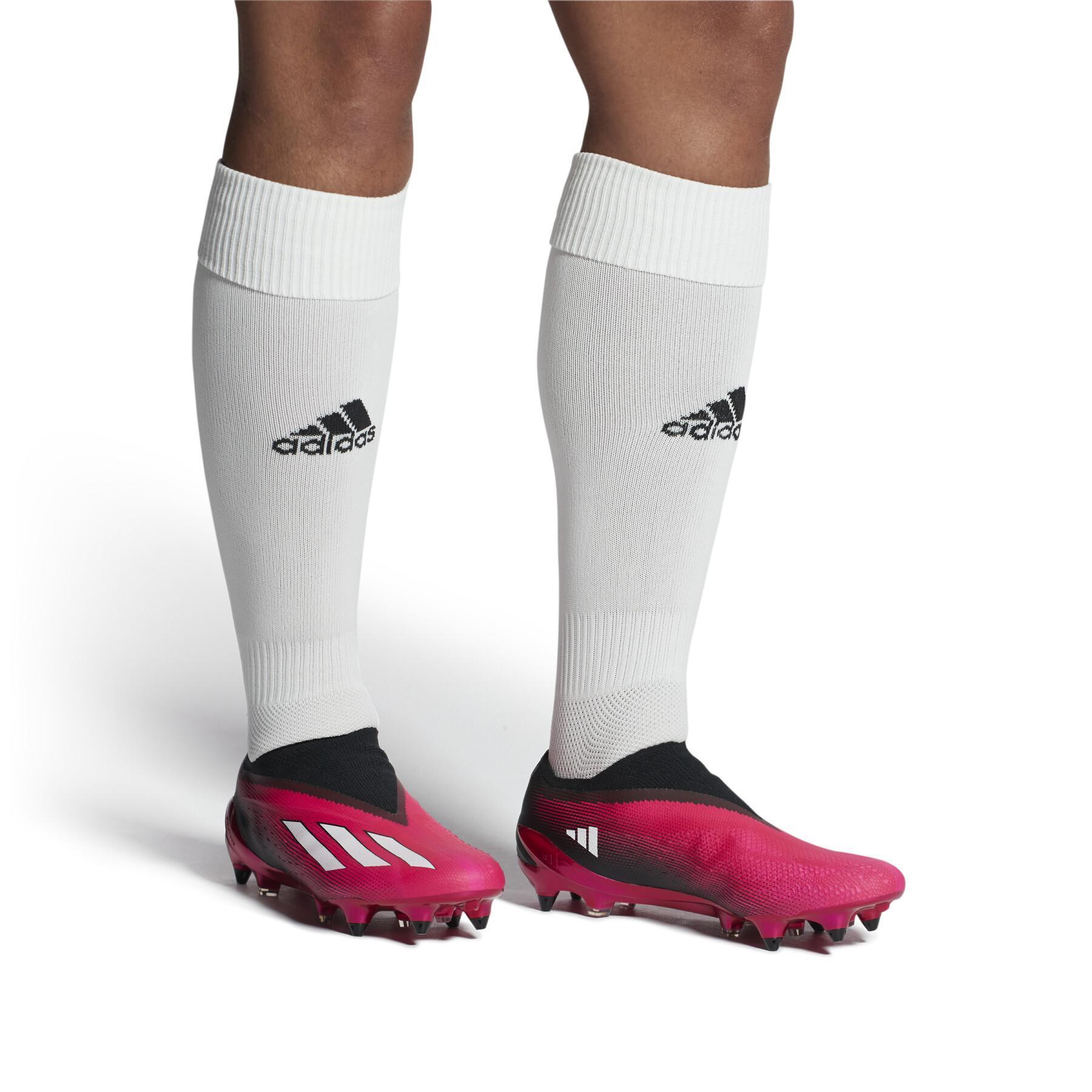 Voetbalschoenen adidas X Speedportal+ SG - Own your Football