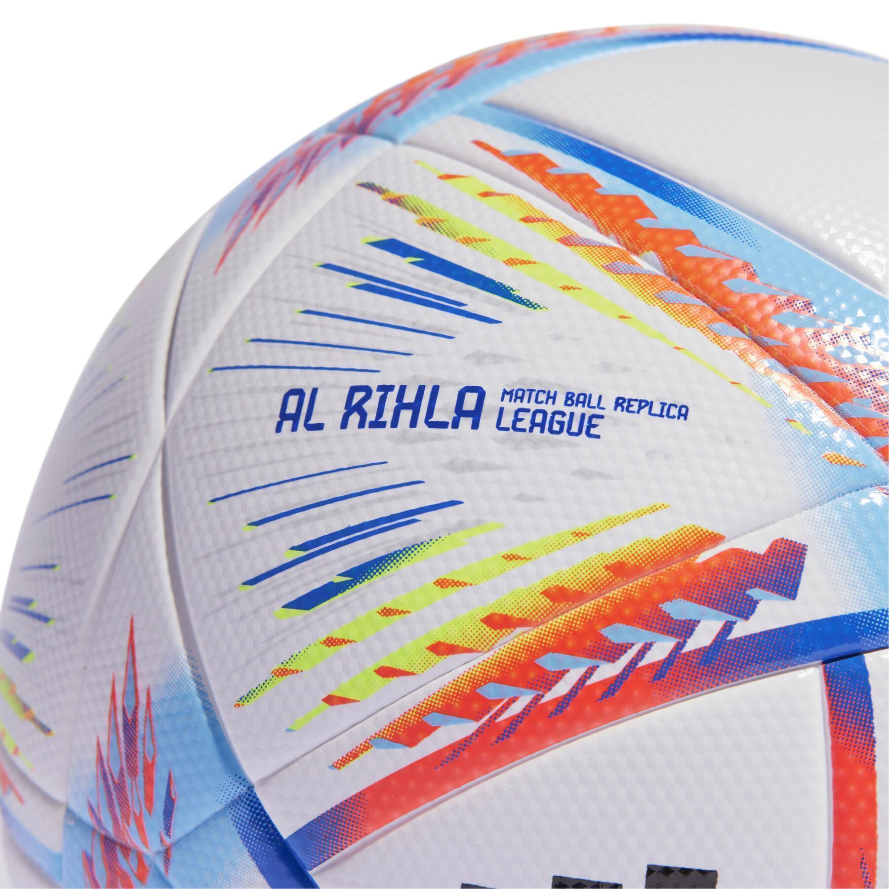 Adidas Al Rihla Qatar 2022