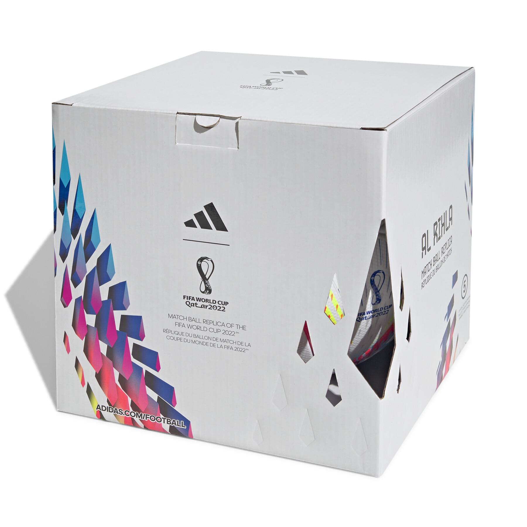 Adidas Al Rihla Qatar 2022