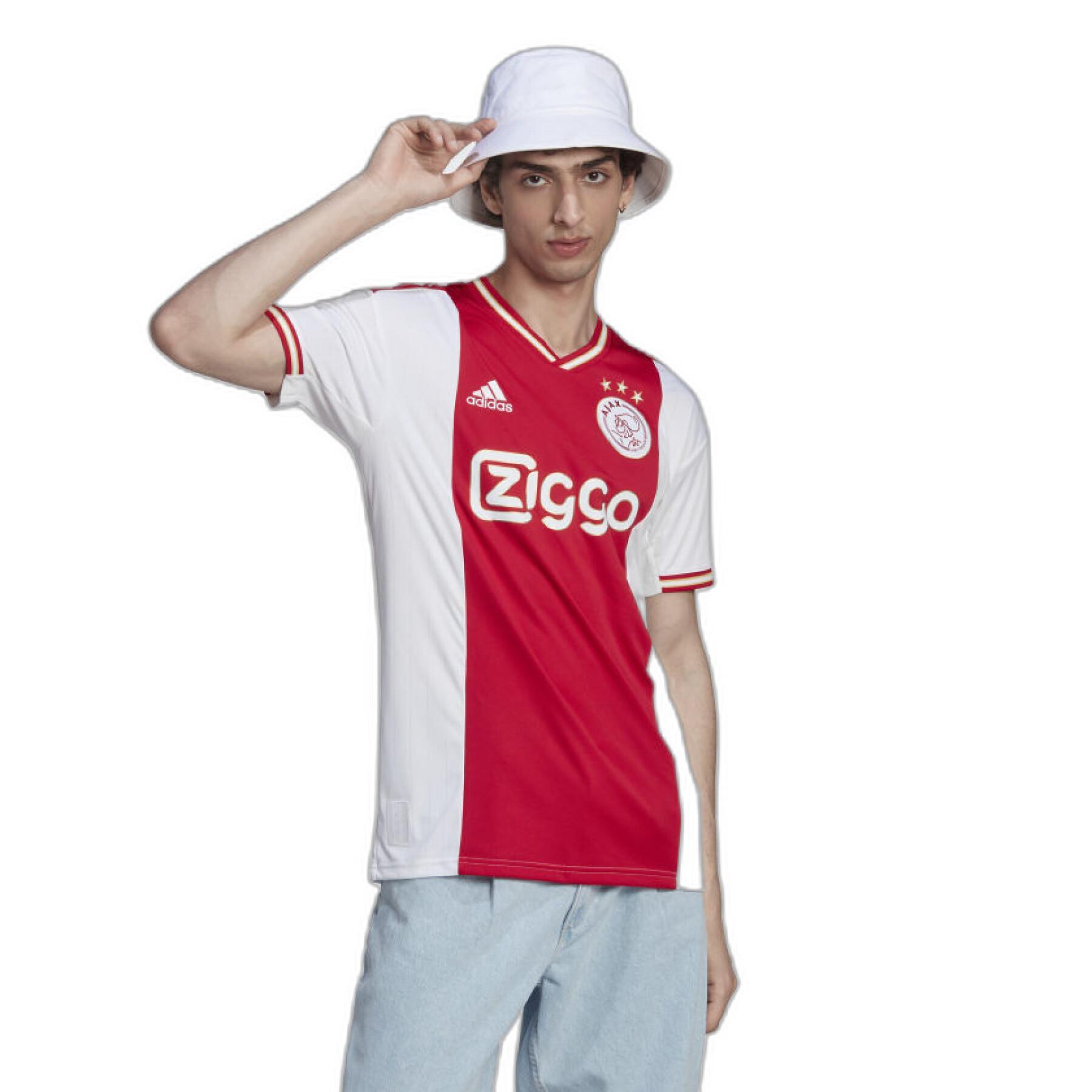 Thuisshirt Ajax Amsterdam 2022/23
