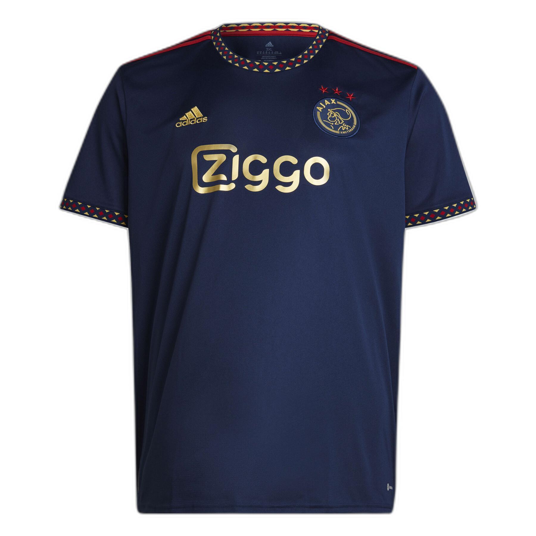 Uitshirt Ajax Amsterdam 2022/23